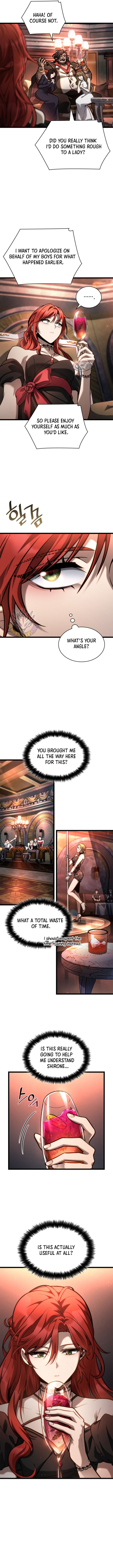 Infinite Mage Chapter 114 - Page 16
