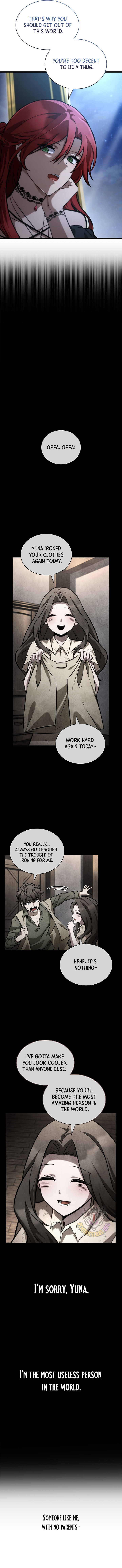 Infinite Mage Chapter 114 - Page 8
