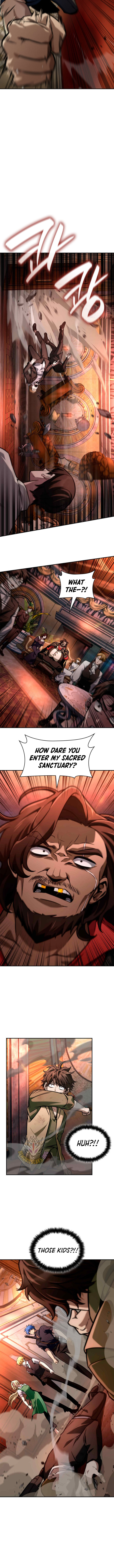 Infinite Mage Chapter 115 - Page 12