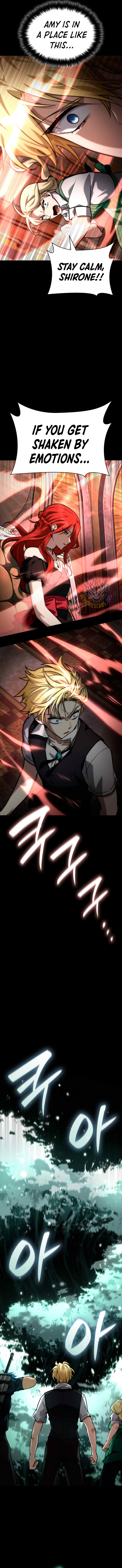 Infinite Mage Chapter 115 - Page 18