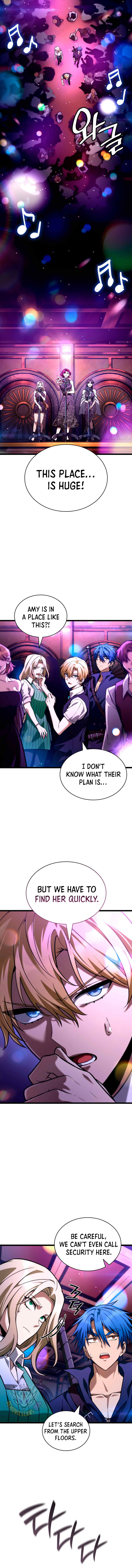 Infinite Mage Chapter 115 - Page 4