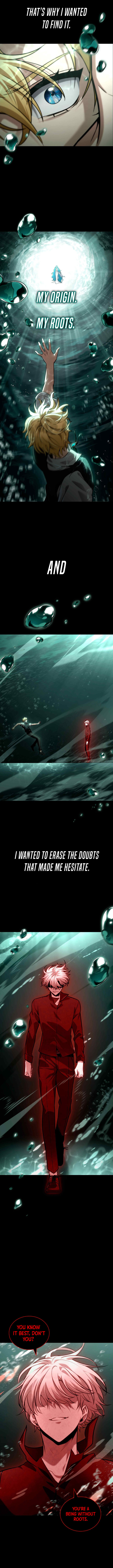 Infinite Mage Chapter 116 - Page 3