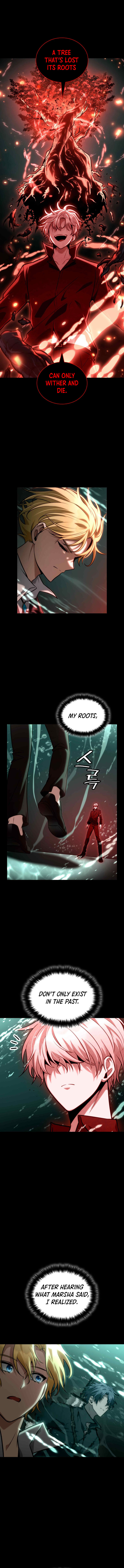 Infinite Mage Chapter 116 - Page 4