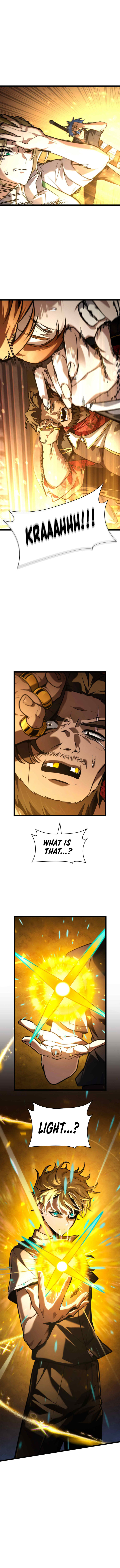 Infinite Mage Chapter 116 - Page 7