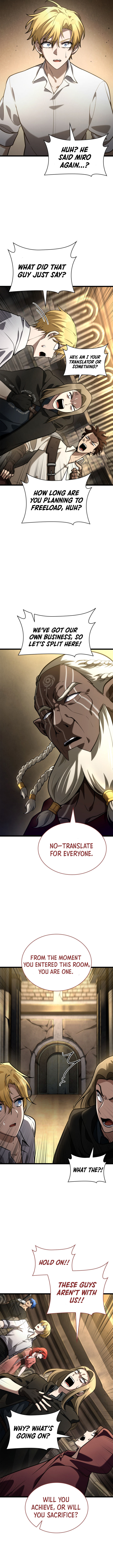 Infinite Mage Chapter 119 - Page 16
