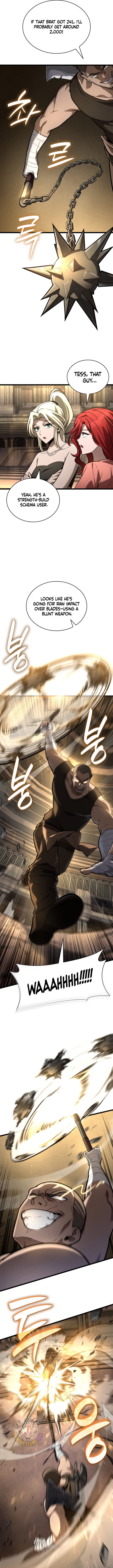 Infinite Mage Chapter 120 - Page 16