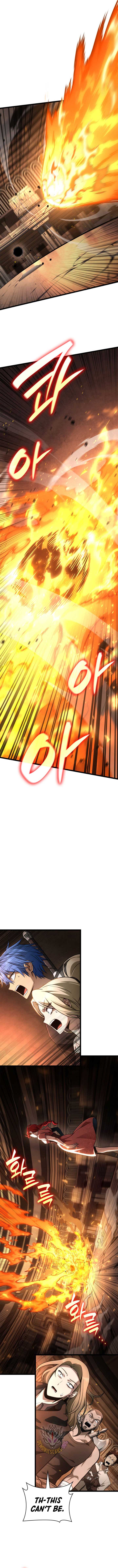 Infinite Mage Chapter 121 - Page 13