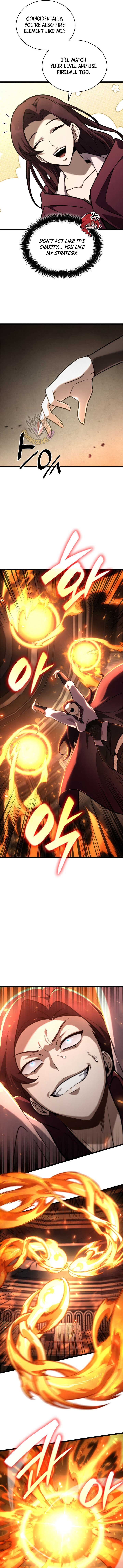 Infinite Mage Chapter 121 - Page 15
