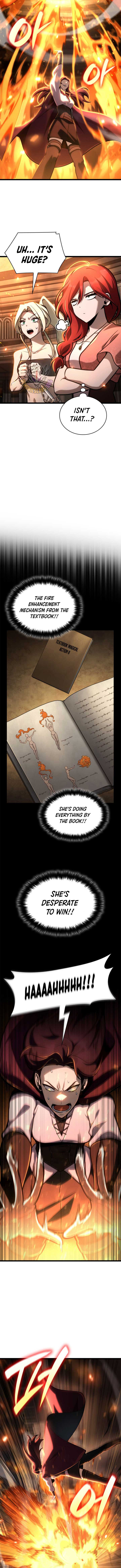 Infinite Mage Chapter 121 - Page 16