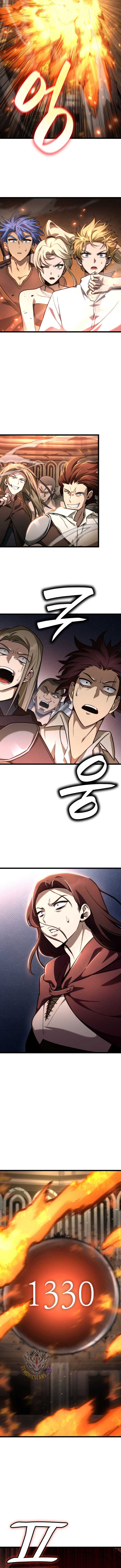 Infinite Mage Chapter 121 - Page 17