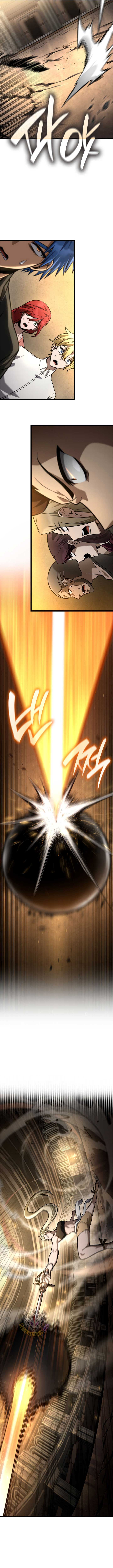 Infinite Mage Chapter 121 - Page 3