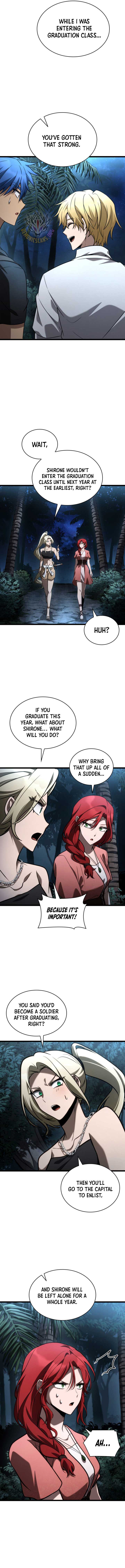 Infinite Mage Chapter 123 - Page 16