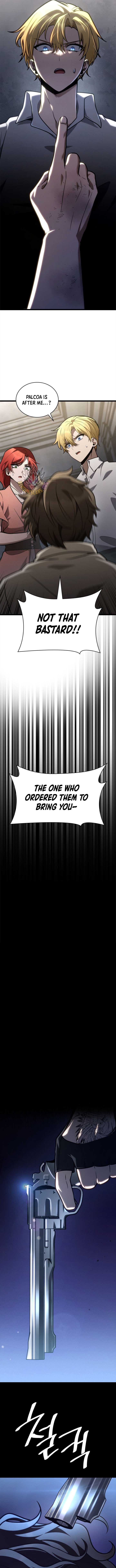 Infinite Mage Chapter 124 - Page 14
