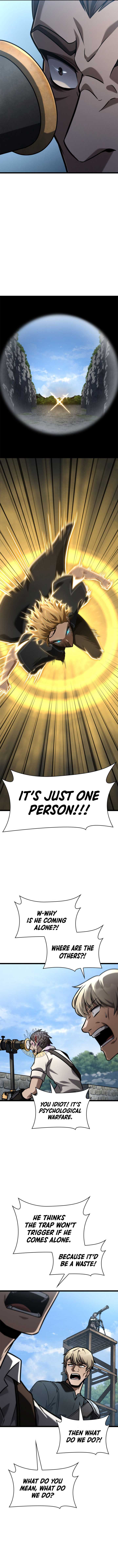 Infinite Mage Chapter 128 - Page 15