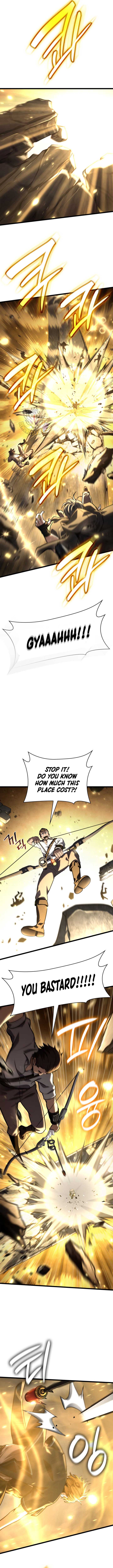 Infinite Mage Chapter 129 - Page 12