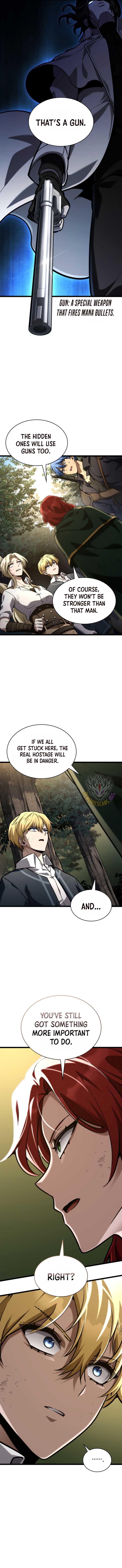 Infinite Mage Chapter 130 - Page 6