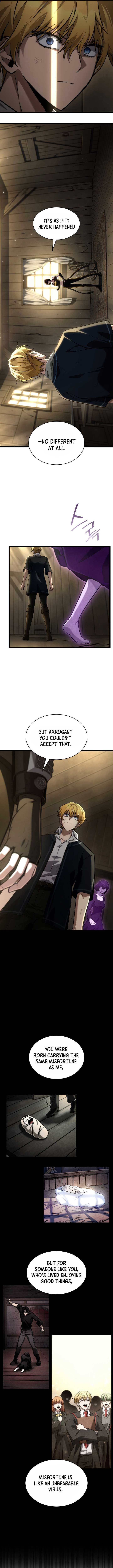 Infinite Mage Chapter 131 - Page 6