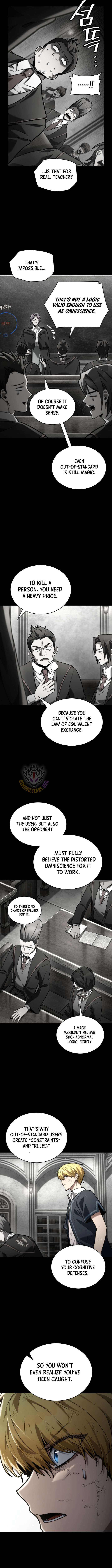 Infinite Mage Chapter 137 - Page 4
