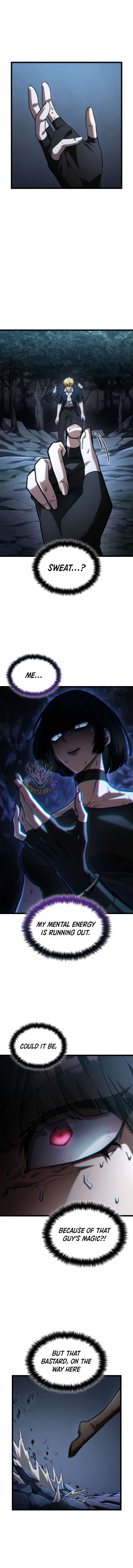 Infinite Mage Chapter 138 - Page 13