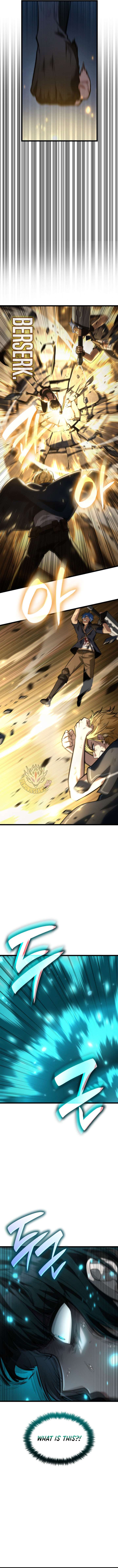 Infinite Mage Chapter 138 - Page 16