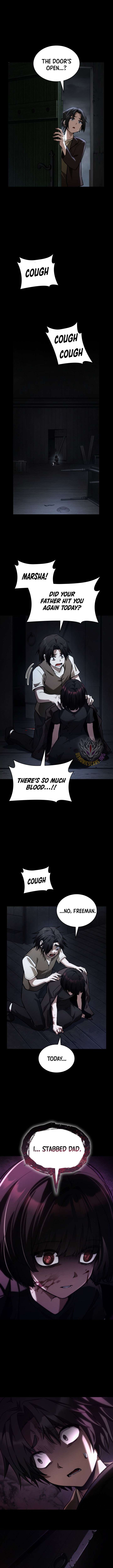 Infinite Mage Chapter 138 - Page 3