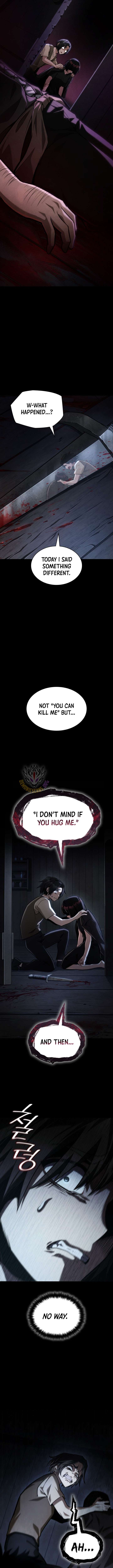 Infinite Mage Chapter 138 - Page 4