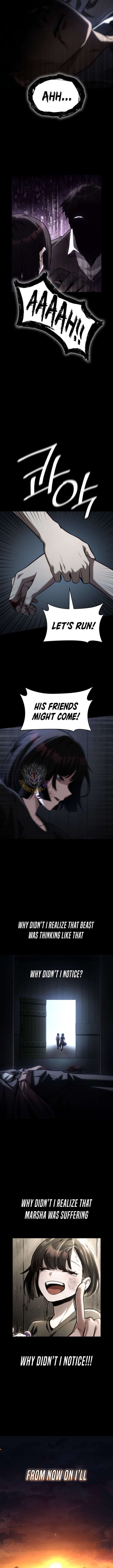 Infinite Mage Chapter 138 - Page 5