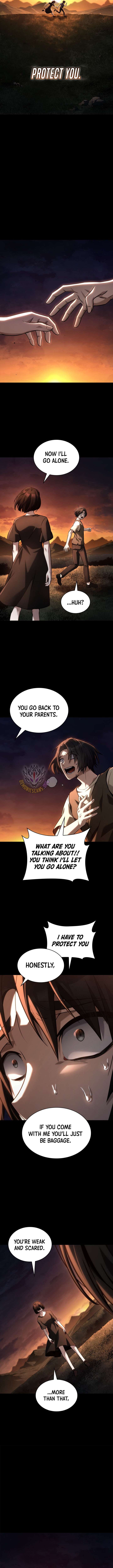 Infinite Mage Chapter 138 - Page 6