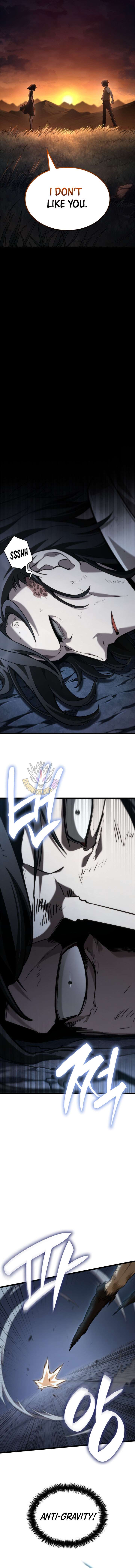 Infinite Mage Chapter 138 - Page 7