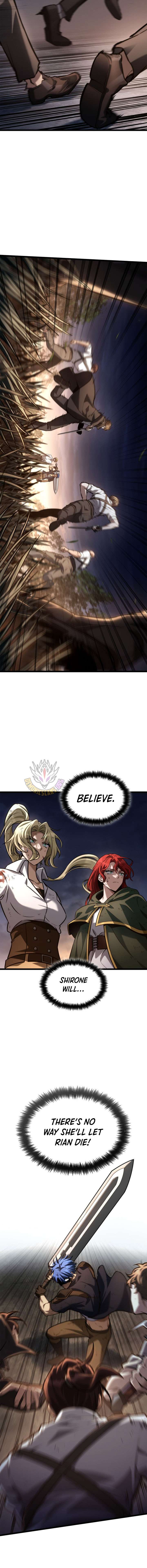 Infinite Mage Chapter 139 - Page 15