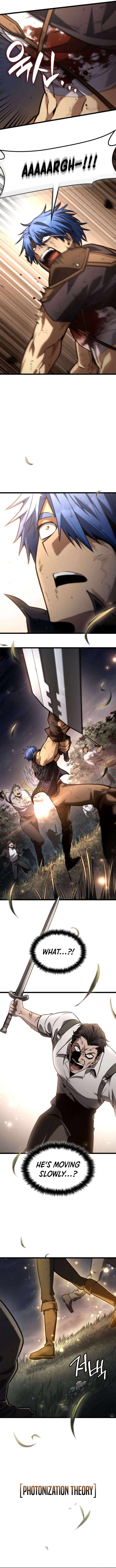 Infinite Mage Chapter 139 - Page 16