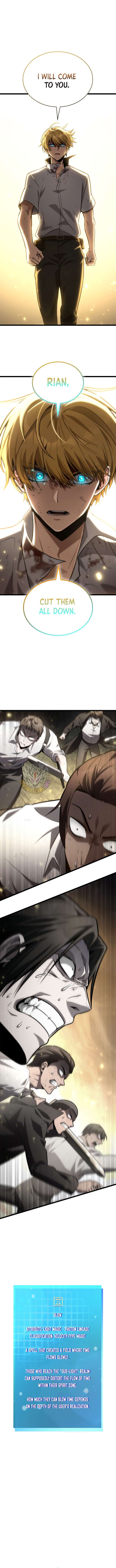 Infinite Mage Chapter 139 - Page 18