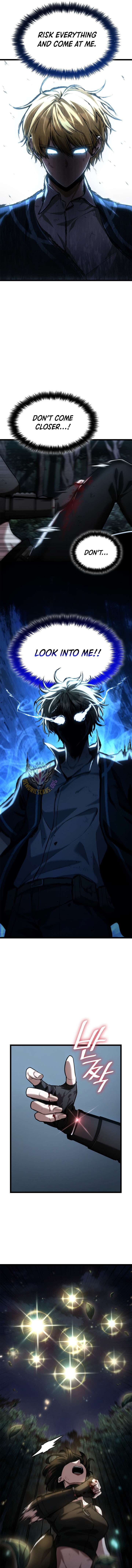 Infinite Mage Chapter 139 - Page 6