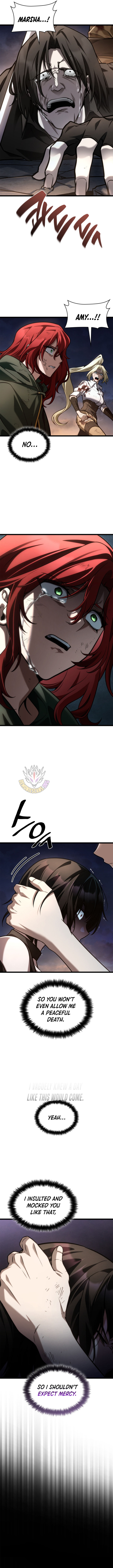 Infinite Mage Chapter 140 - Page 12