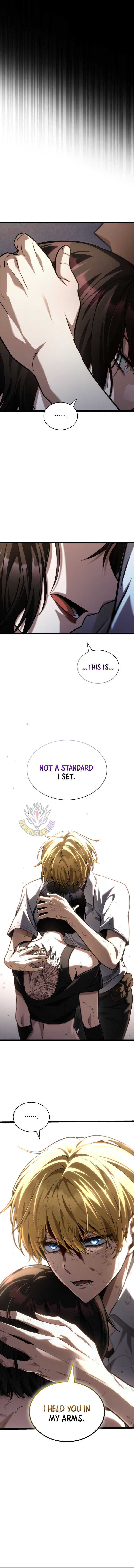 Infinite Mage Chapter 140 - Page 13