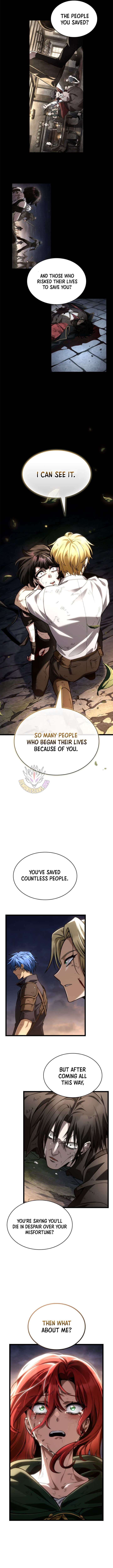 Infinite Mage Chapter 140 - Page 15