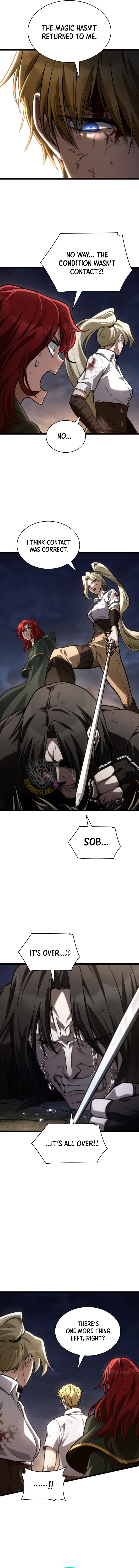 Infinite Mage Chapter 140 - Page 6