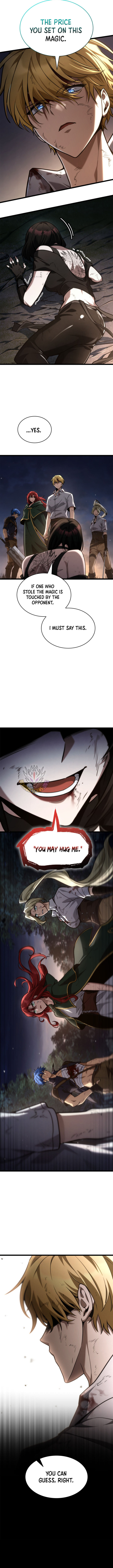 Infinite Mage Chapter 140 - Page 7