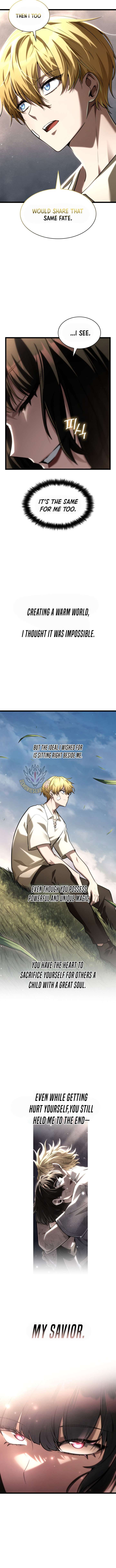 Infinite Mage Chapter 141 - Page 10