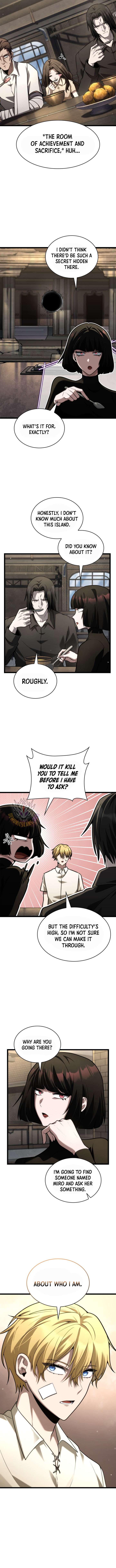 Infinite Mage Chapter 141 - Page 14