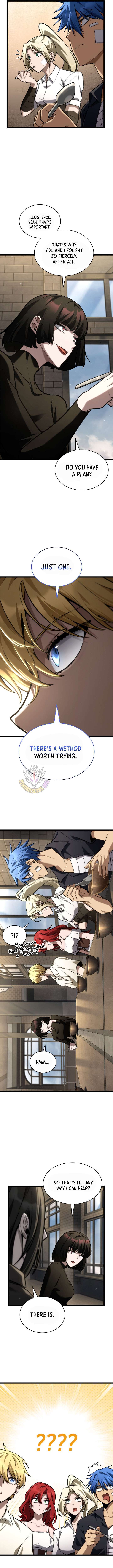 Infinite Mage Chapter 141 - Page 15