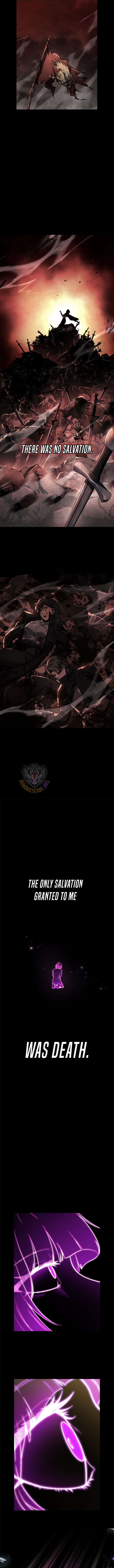 Infinite Mage Chapter 141 - Page 3