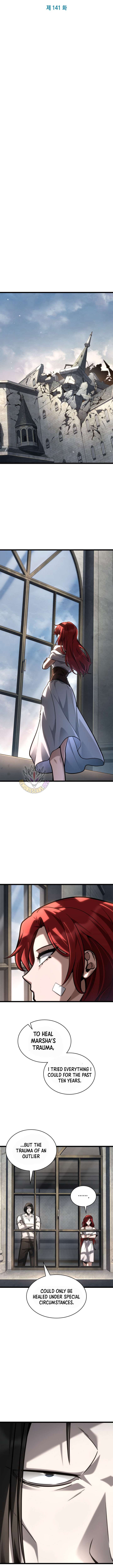 Infinite Mage Chapter 141 - Page 6