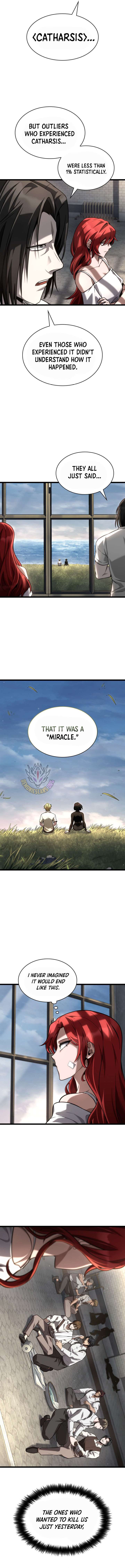 Infinite Mage Chapter 141 - Page 7