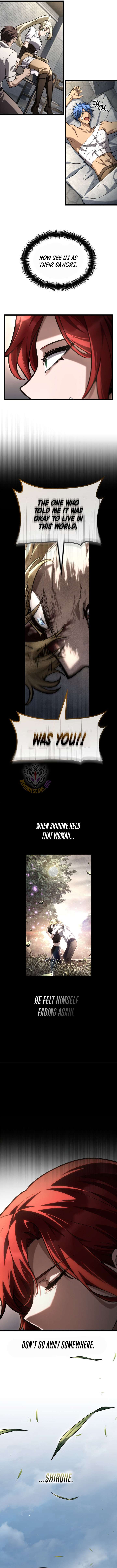 Infinite Mage Chapter 141 - Page 8