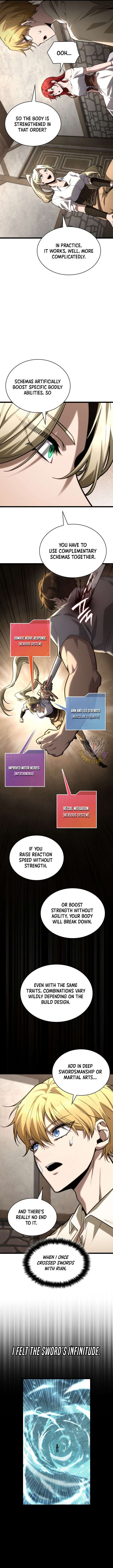 Infinite Mage Chapter 142 - Page 12