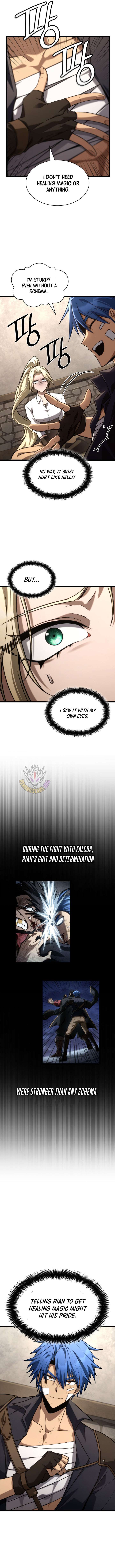 Infinite Mage Chapter 142 - Page 14