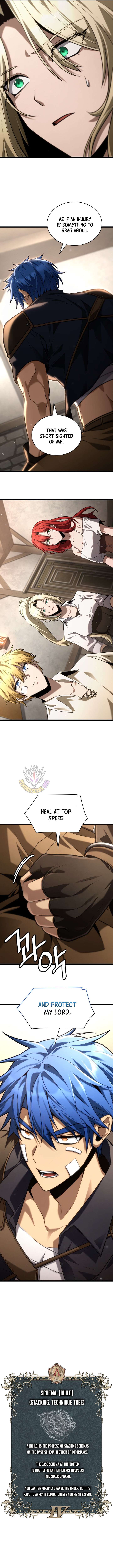 Infinite Mage Chapter 142 - Page 16