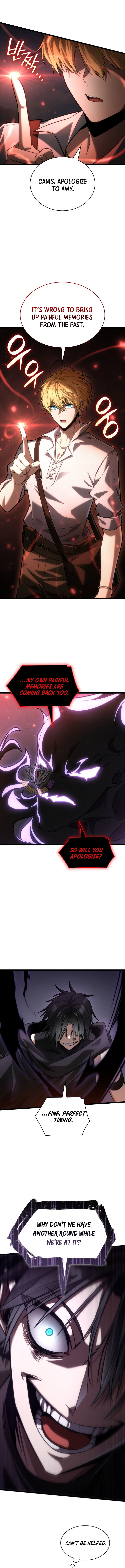 Infinite Mage Chapter 143 - Page 9