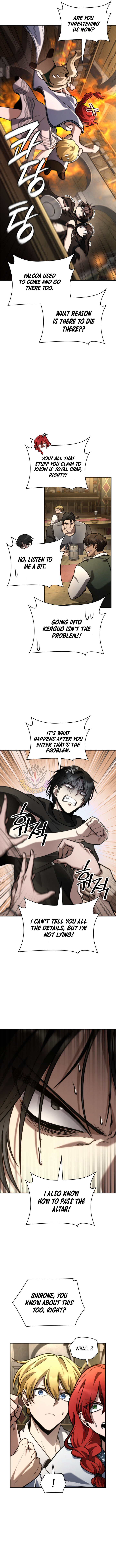 Infinite Mage Chapter 144 - Page 10